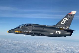 Zelenskyj o L-159: Mají jasný úkol, likvidaci dronů. Výrobce má plán B